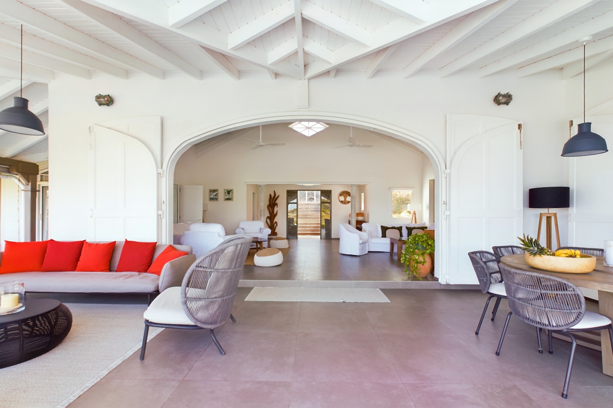 Villa La Vie en Rose 